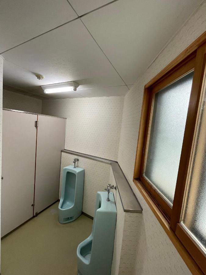 Gondola House Ξενοδοχείο Nozawaonsen Εξωτερικό φωτογραφία