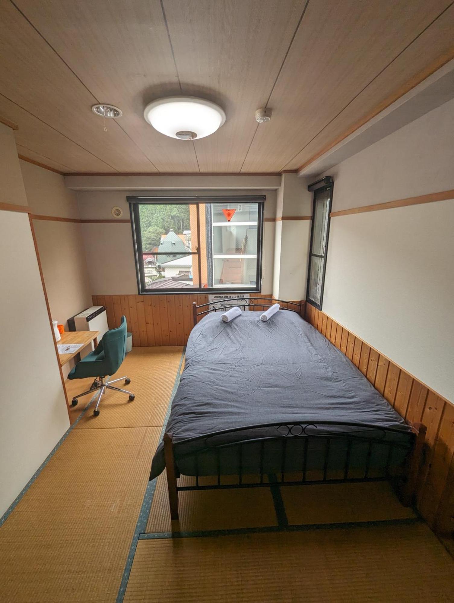 Gondola House Ξενοδοχείο Nozawaonsen Εξωτερικό φωτογραφία